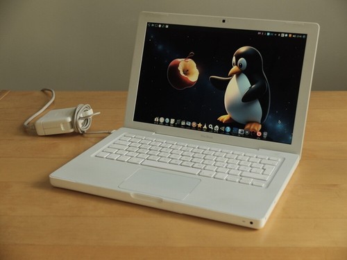 Läuft macbook weiß - läuft:, 13"