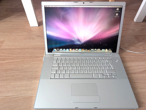 Macbook pro a1211 mit - a1211, macos
