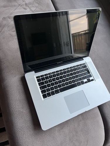 Apple macbook pro ende - apple,