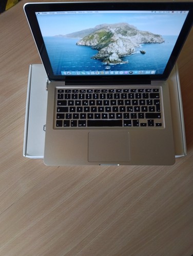 Macbook pro zoll - macbook, (13