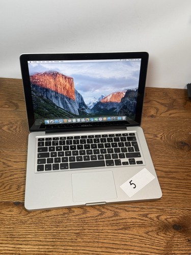 Apple macbook pro a1278 - pro,