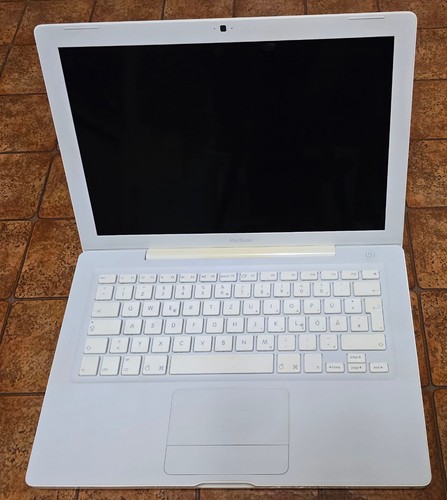 Macbook apple a1181 - macbook,