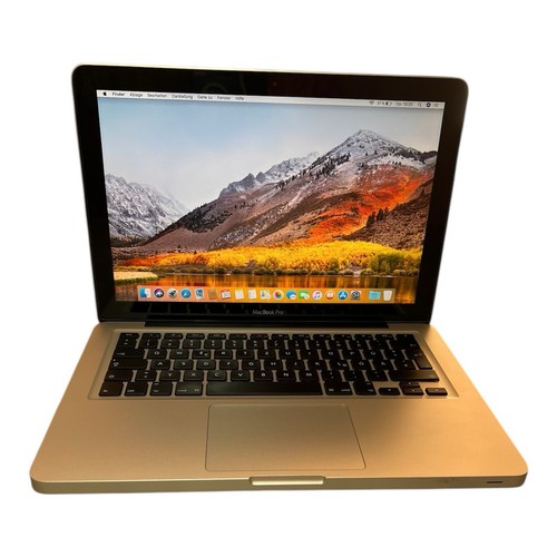 Apple macbook pro a1278 - pro,