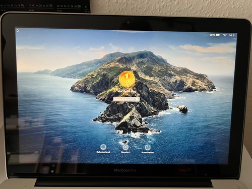 Apple macbook pro zoll - pro,