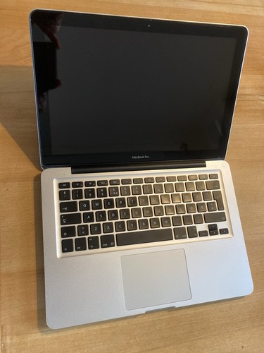 Apple macbook pro zoll - macbook,