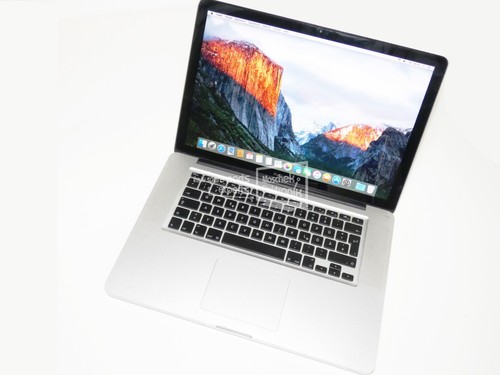Apple macbook pro a1286 - pro,