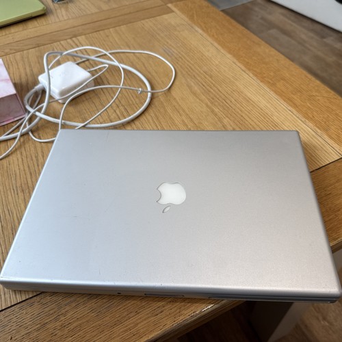 Macbook pro 2007 a1226 - pro,
