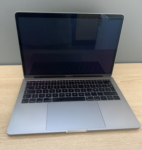 Macbook pro a1708 - pro,