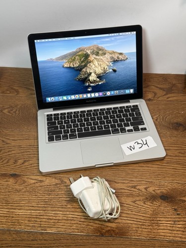 Apple macbook pro mitte - apple, 13"