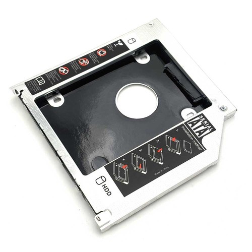 2nd hdd ssd - hdd, sata