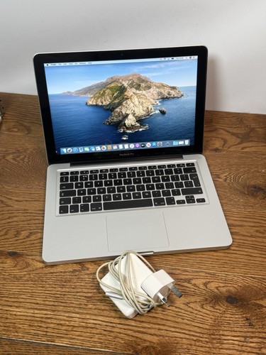 Apple macbook pro mitte - pro, 13"