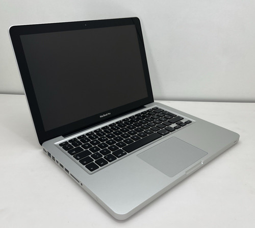 Apple macbook pro a1278 - 9.2, 13