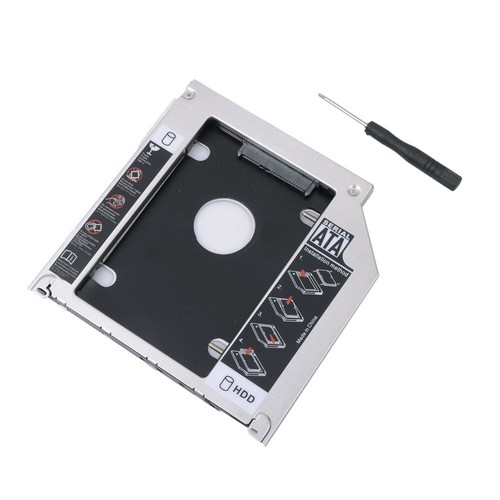 Sata hdd ssd - 9,5, mm