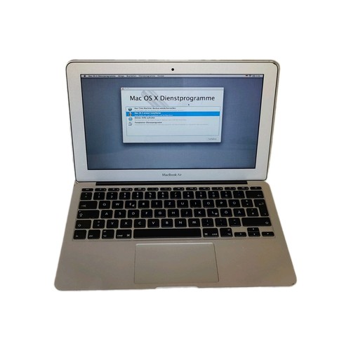 Macbook air zoll - macbook, model