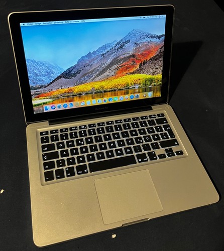 Apple macbook pro mitte - pro,